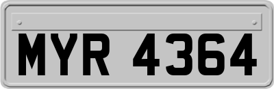 MYR4364