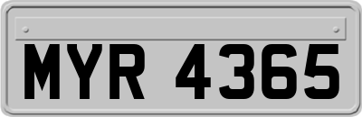 MYR4365