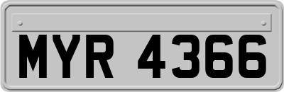 MYR4366