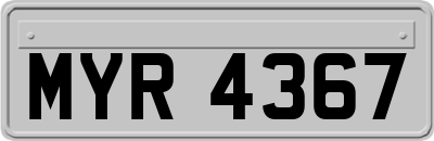 MYR4367