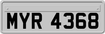 MYR4368