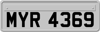MYR4369