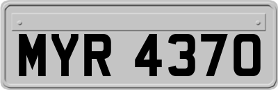 MYR4370