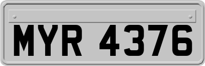MYR4376