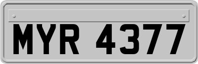 MYR4377