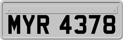 MYR4378