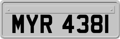 MYR4381