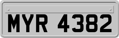 MYR4382