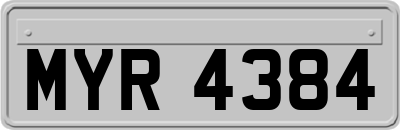 MYR4384