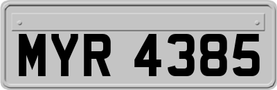 MYR4385