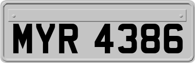 MYR4386