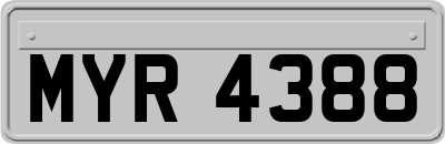 MYR4388
