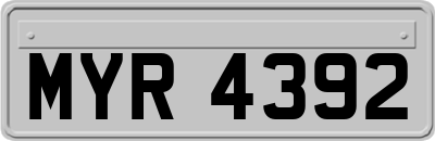 MYR4392