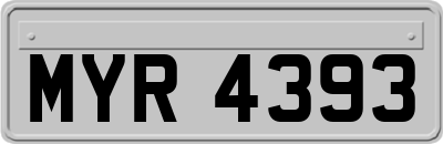 MYR4393