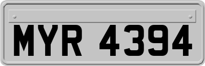 MYR4394