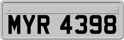 MYR4398
