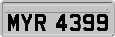 MYR4399