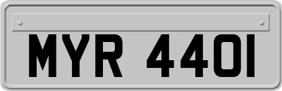 MYR4401