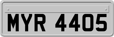 MYR4405