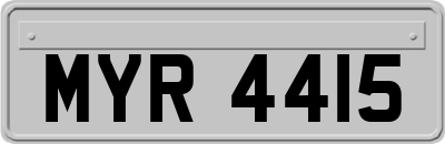 MYR4415