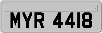 MYR4418