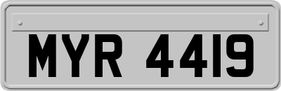 MYR4419