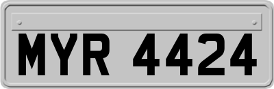 MYR4424