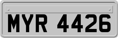 MYR4426