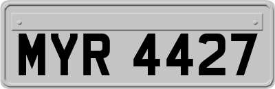MYR4427