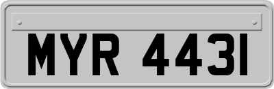 MYR4431