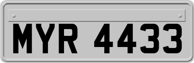 MYR4433
