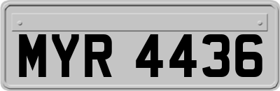 MYR4436