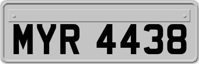 MYR4438