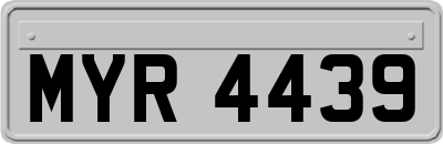 MYR4439