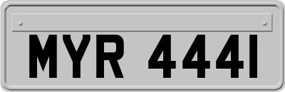 MYR4441