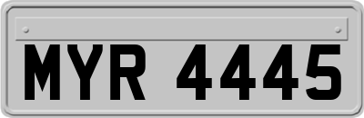 MYR4445