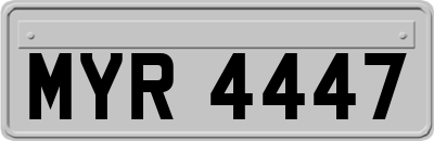 MYR4447