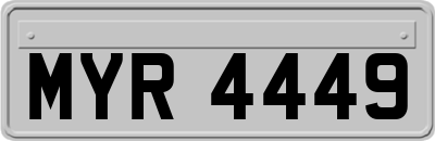 MYR4449