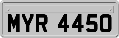 MYR4450