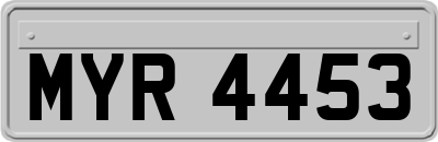 MYR4453