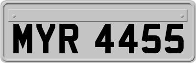 MYR4455