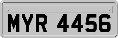 MYR4456