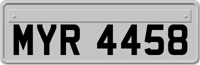 MYR4458