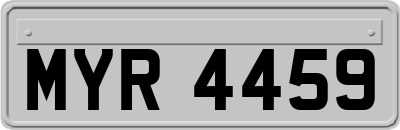 MYR4459