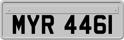 MYR4461