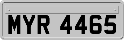 MYR4465