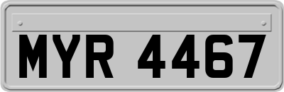 MYR4467