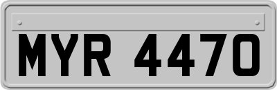 MYR4470