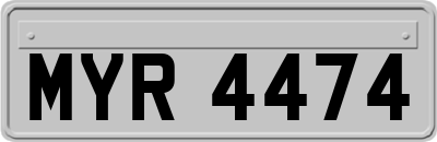 MYR4474