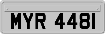 MYR4481